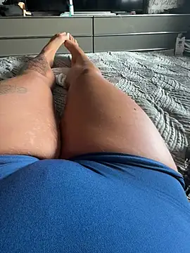 Destinylovexn Webbikameraesitys