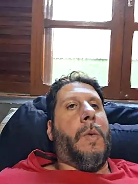 Chat XXX ao vivo de CasadoHetero