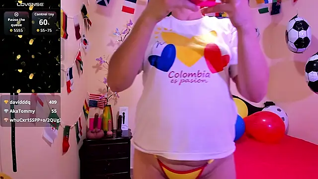 دردشة sara_florez12 الجنسية المباشرة