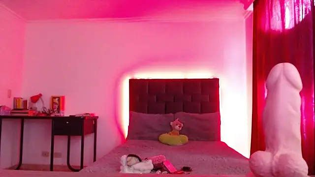 دردشة VALERY_MEER الجنسية المباشرة