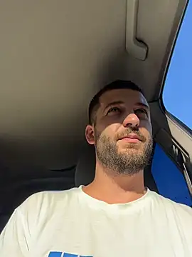 Pablo_Hornyguy95 Webcam show