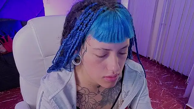_sharlotte777 Live XXX-Chat