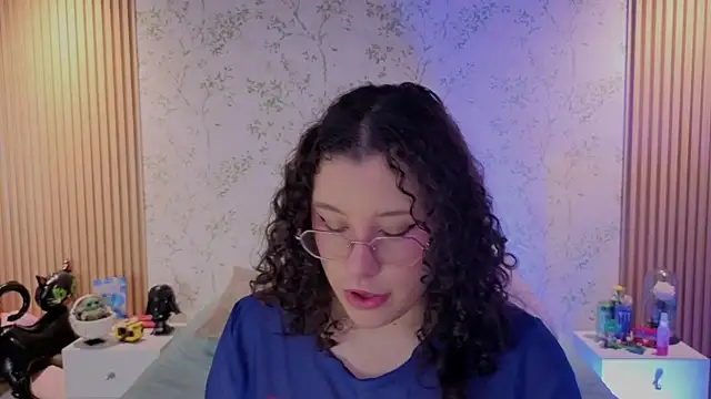 Charlotte__Miller's Live XXX Chat