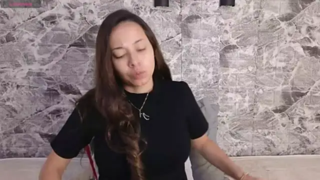 Danny_Ninaa's Live XXX Chat