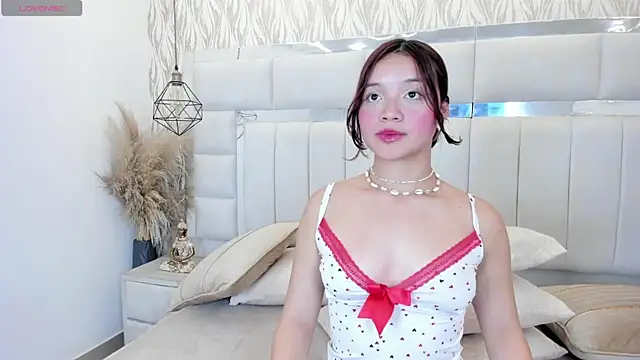 Aurora_bellamont Live XXX-Chat