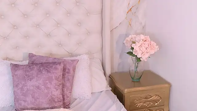 AbrilCardenasX's Live XXX Chat