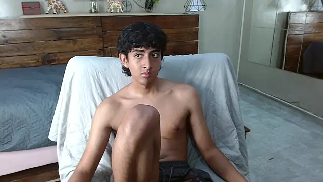 Chat XXX ao vivo de Billie_Jean