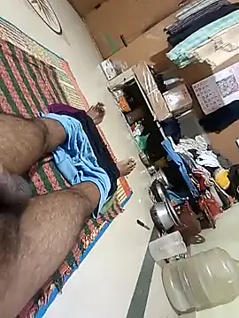 bkstar14 Webcam show