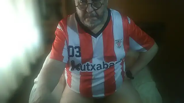 Koldo70's Live XXX Chat