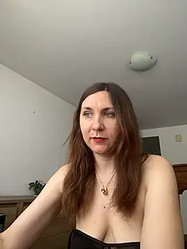 JasmineGlamour Obrolan Langsung XXX