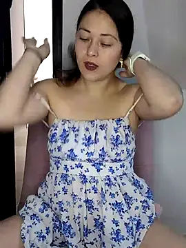 LisbethMoore_ Obrolan Langsung XXX