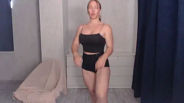 Chat XXX ao vivo de Magic_Mary_ass