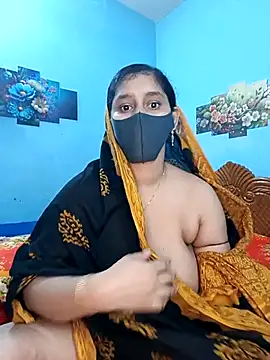 Cute_Faria webcam show