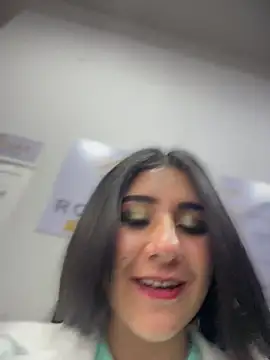 CAROLINE__07 Live XXX Chat