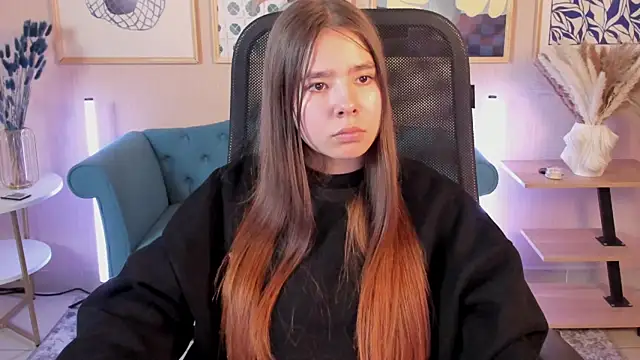 Chat XXX en directo de SayaHeartnet