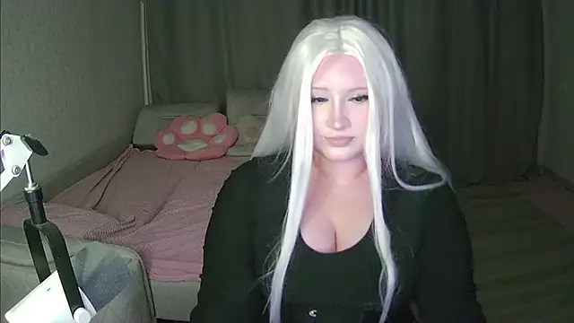 FlameFawn's Live XXX Chat