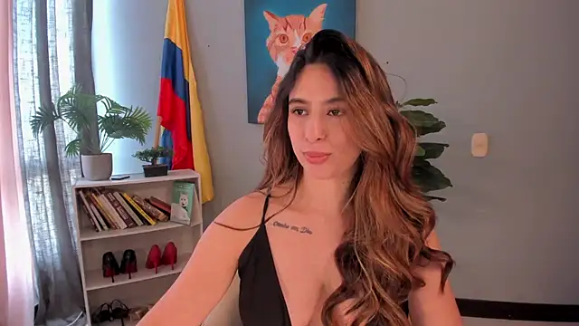 LiaPearce Live XXX Chat