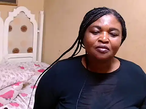 MatureNesh's Live XXX Chat