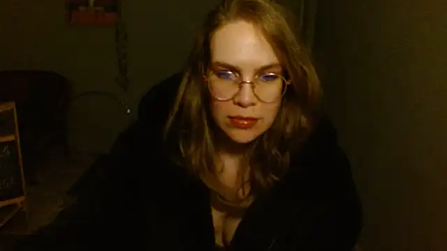 Chill_Billie's Live XXX Chat