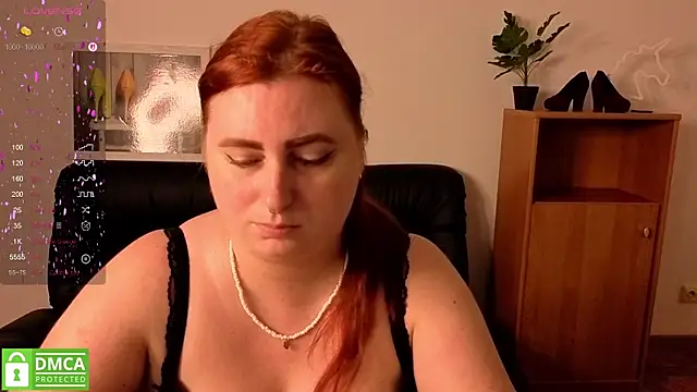 Alicia_love00's Live XXX Chat