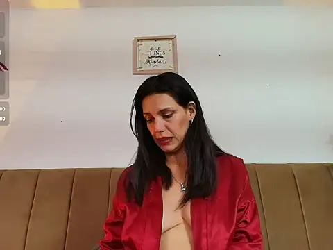 MashaPiink's Live XXX Chat