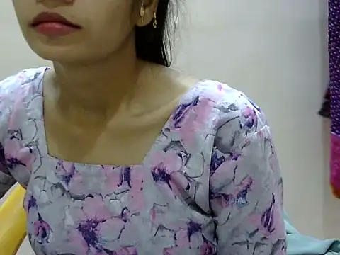 Kulsum_S' Live XXX Chat