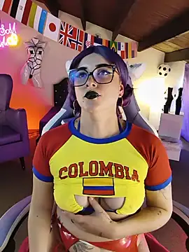 LilithDark666's Live XXX Chat
