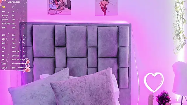 Dana_grey_'s Live XXX Chat
