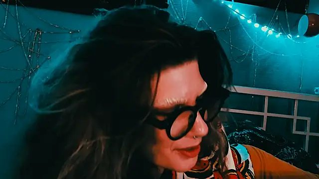 VivienDarkbloom's Live XXX Chat