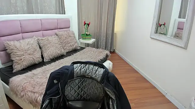 gaby_trent's Live XXX Chat