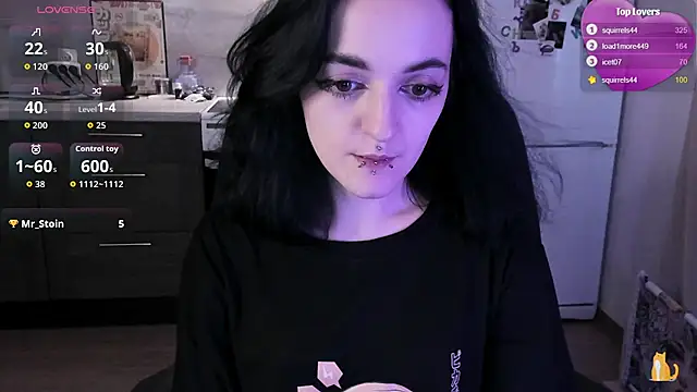 miura_moon's Live XXX Chat