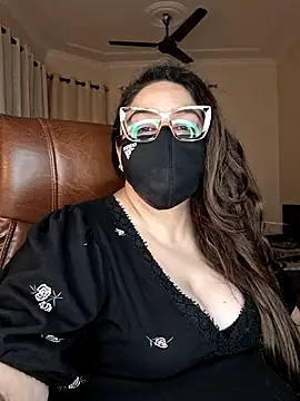 SEXY-Sardarni's Live XXX Chat