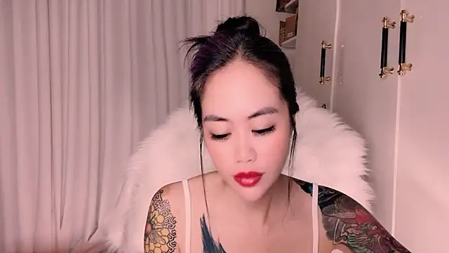 Bae-39's Live XXX Chat