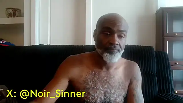 sinnernoir – Live XXX-chat