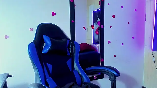 yayacandy's Live XXX Chat