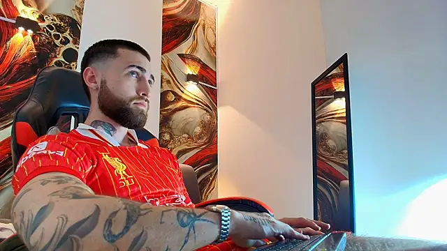Luke_davis01's Live XXX Chat