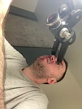 DorianJeday Webcam show