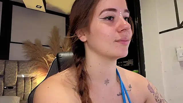 AlliceLover's Live XXX Chat