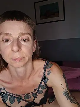Sexwestworld's Live XXX Chat