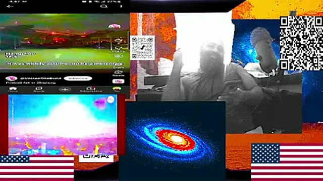RussellTaylorLacy Webcamshow