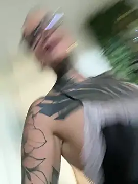 KathaleaNoir Webcam-Show