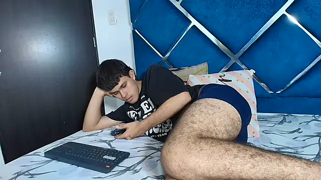 Chat XXX ao vivo de EdwinBoys
