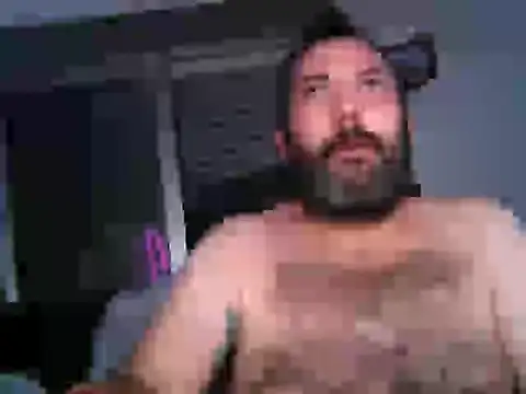 SirFrankonden Live XXX chat