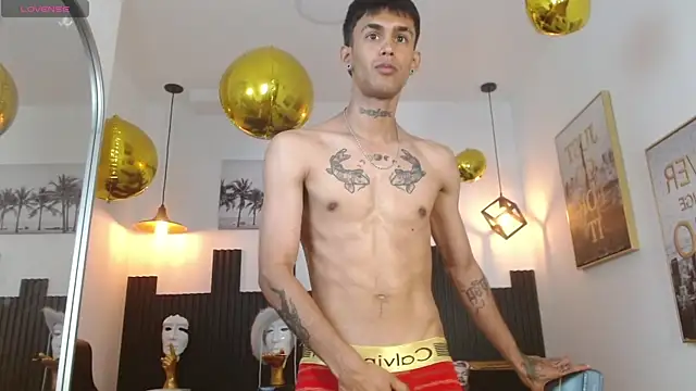 Chat +18 de Duncan_brown ao vivo
