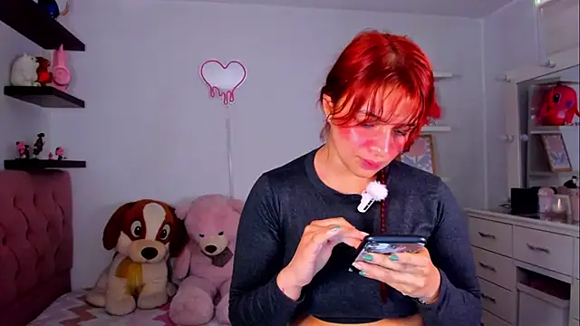 دردشة Vannessa__Shy الجنسية المباشرة