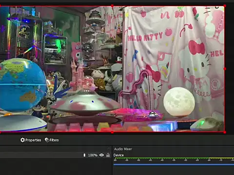 JesuAdam 即時 XXX 聊天