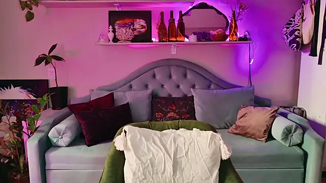 Онлайн чат XXX Yoka_paradoXXX