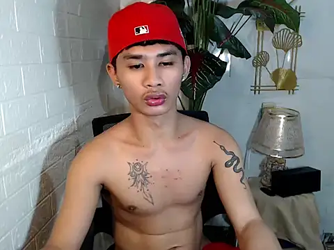 UrPinoyhot live XXX chat