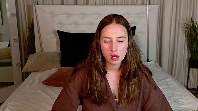 Chat XXX en directo de NadinnL