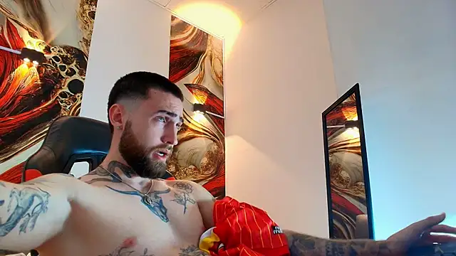 Luke_davis01 Live XXX-Chat